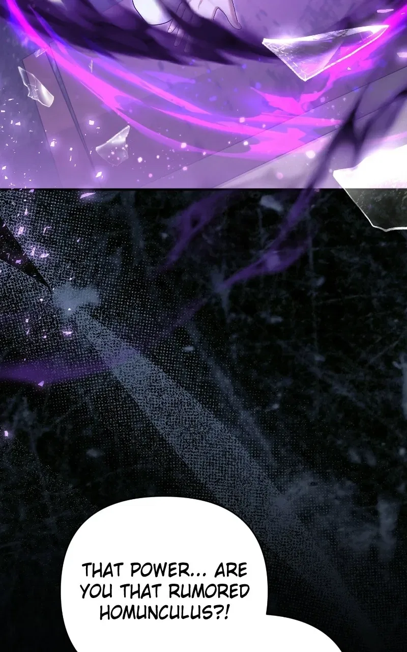 The Murderer TargetsBrunettes Chapter 43 – Page 84