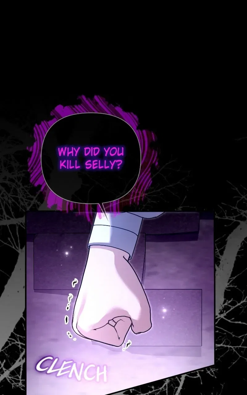 The Murderer TargetsBrunettes Chapter 43 – Page 86