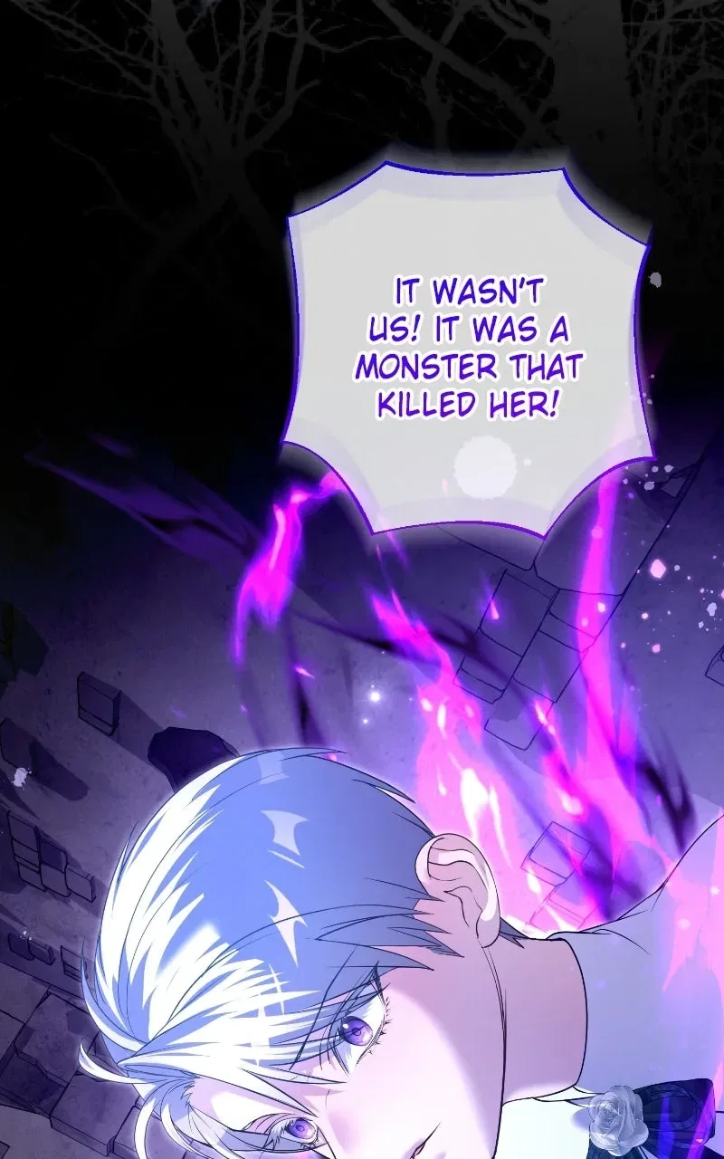 The Murderer TargetsBrunettes Chapter 43 – Page 88