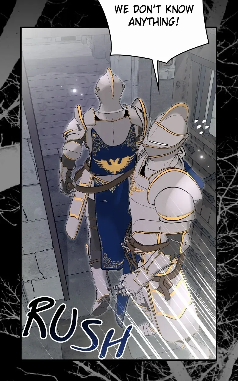 The Murderer TargetsBrunettes Chapter 43 – Page 90