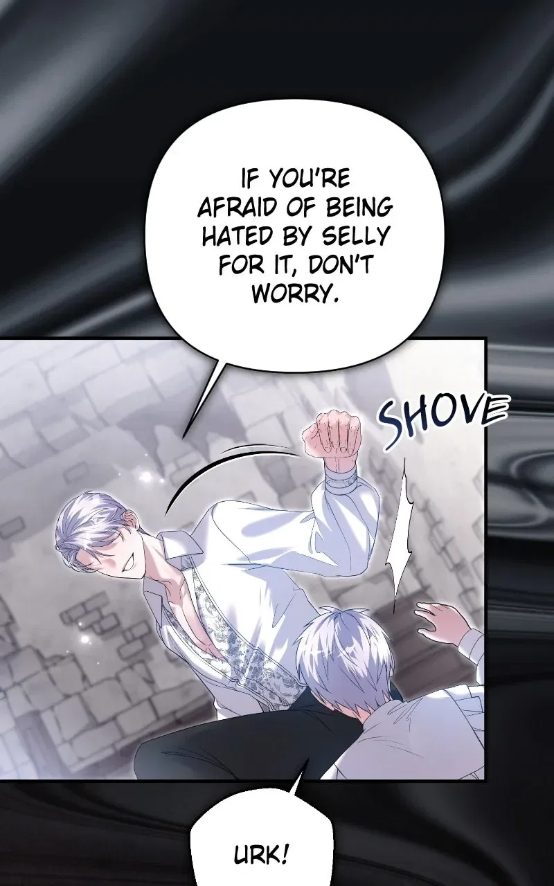 The Murderer TargetsBrunettes Chapter 43 – Page 102