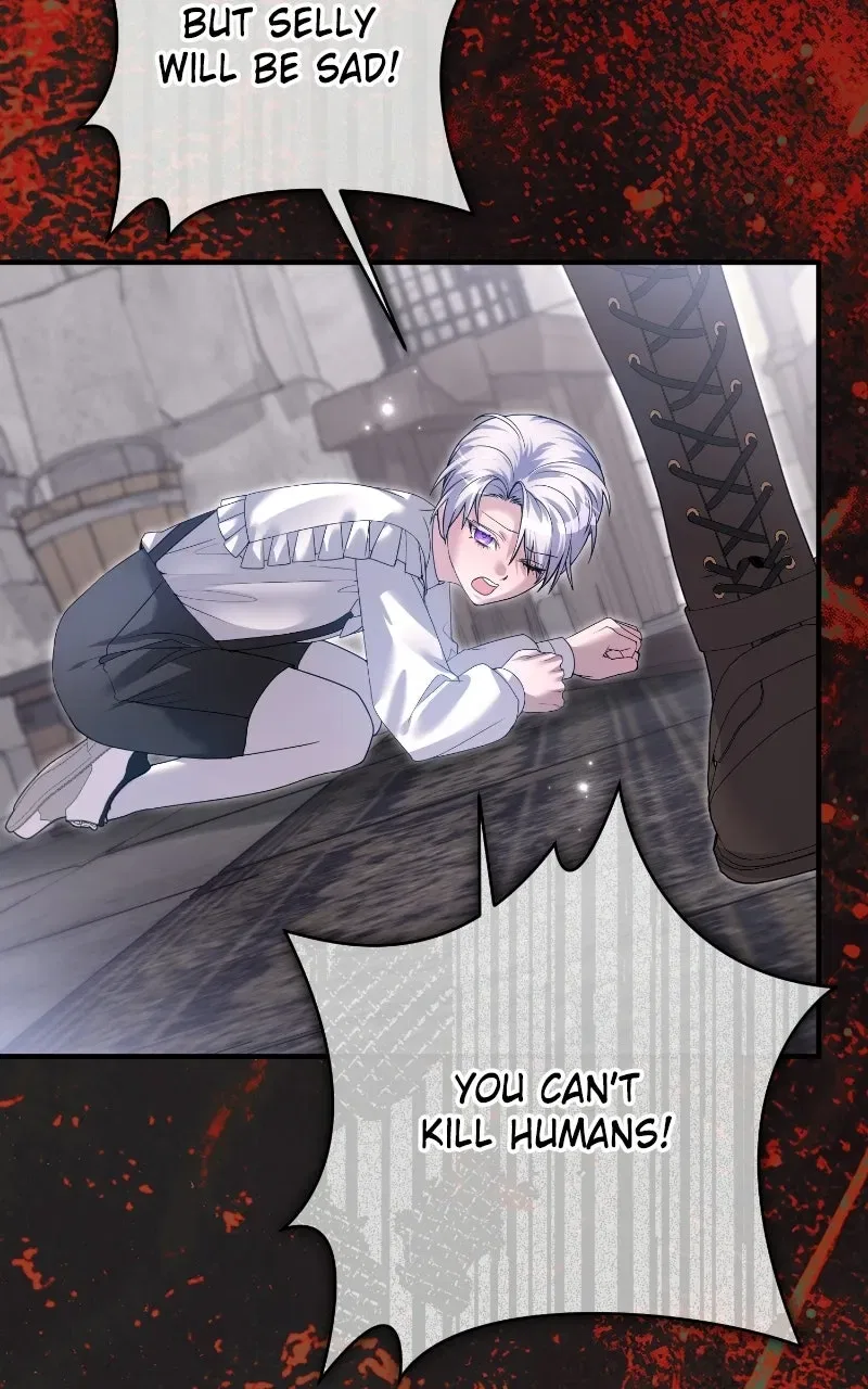 The Murderer TargetsBrunettes Chapter 43 – Page 105