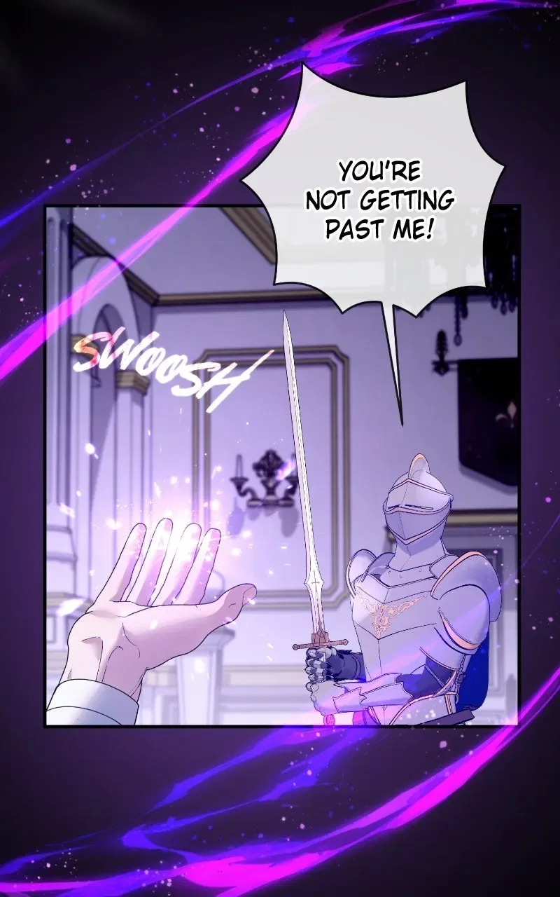 The Murderer TargetsBrunettes Chapter 43 – Page 109