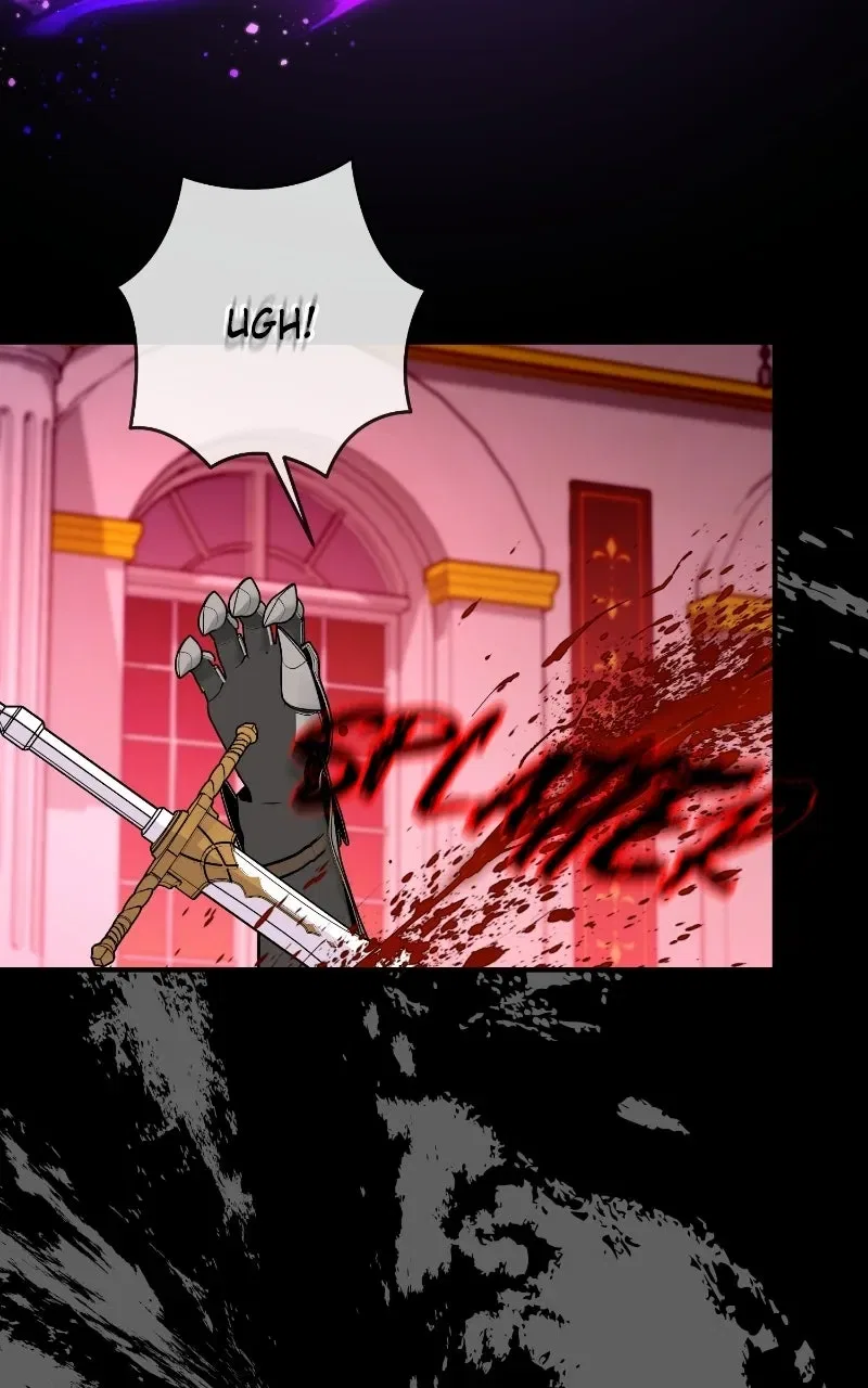 The Murderer TargetsBrunettes Chapter 43 – Page 110