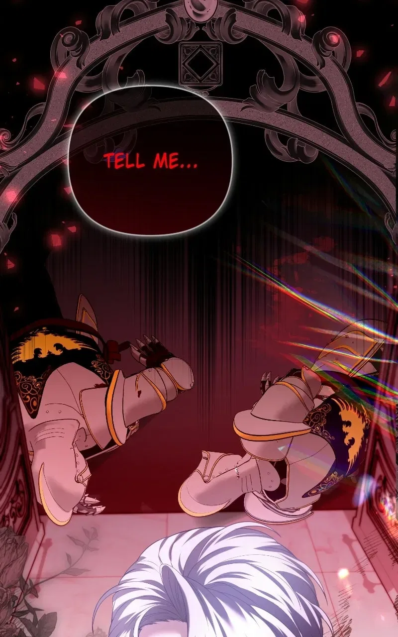 The Murderer TargetsBrunettes Chapter 43 – Page 112