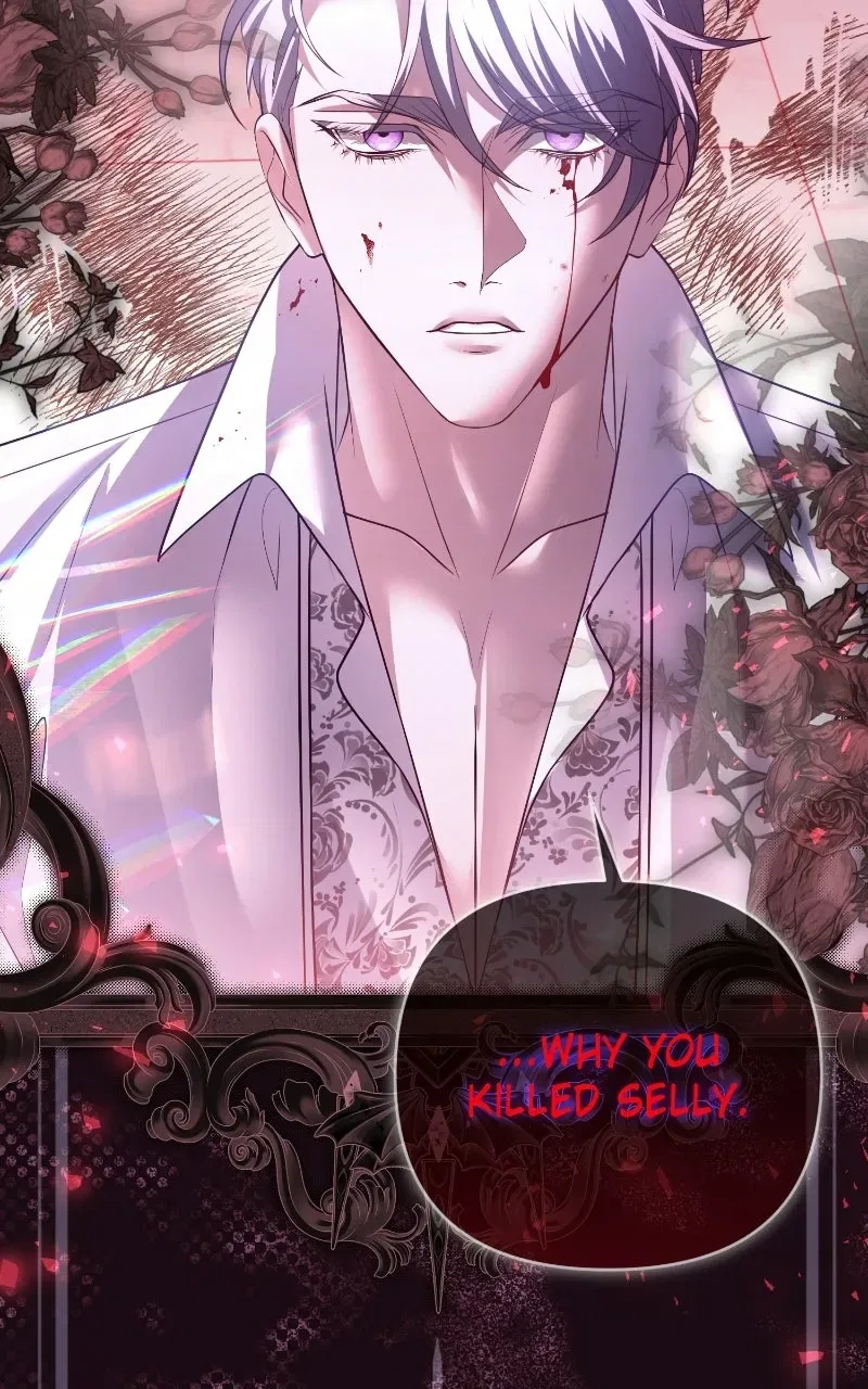 The Murderer TargetsBrunettes Chapter 43 – Page 113