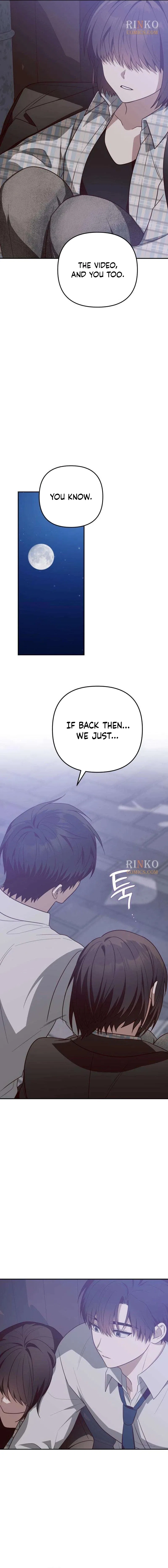 Selling It Because We Broke Up Chapter 26 – Page 5