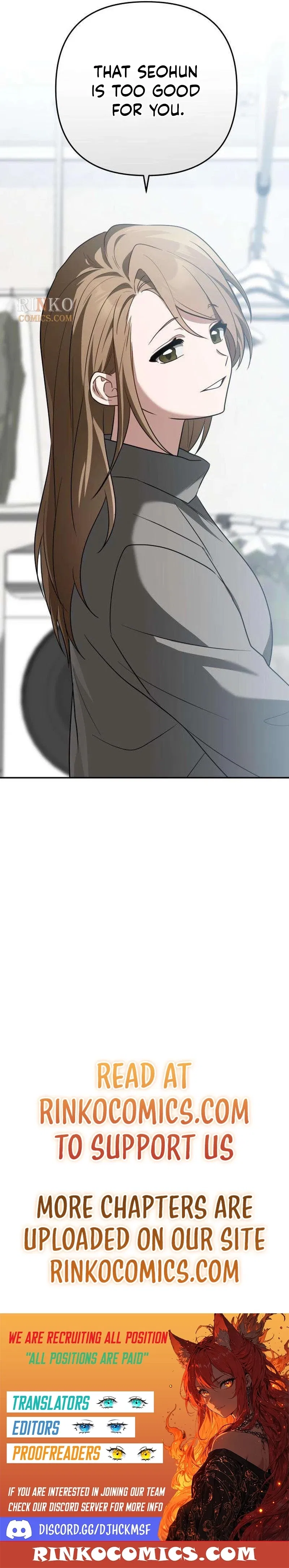 Selling It Because We Broke Up Chapter 26 – Page 20