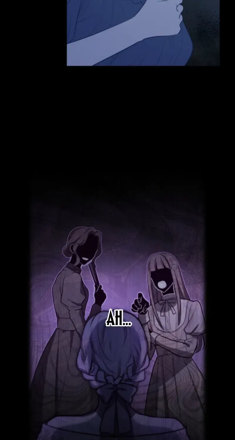 I Became the Contract Mother of the Grim Reaper Duke’s Family, and They Became Obsessed With Me Chapter 75 – Page 7