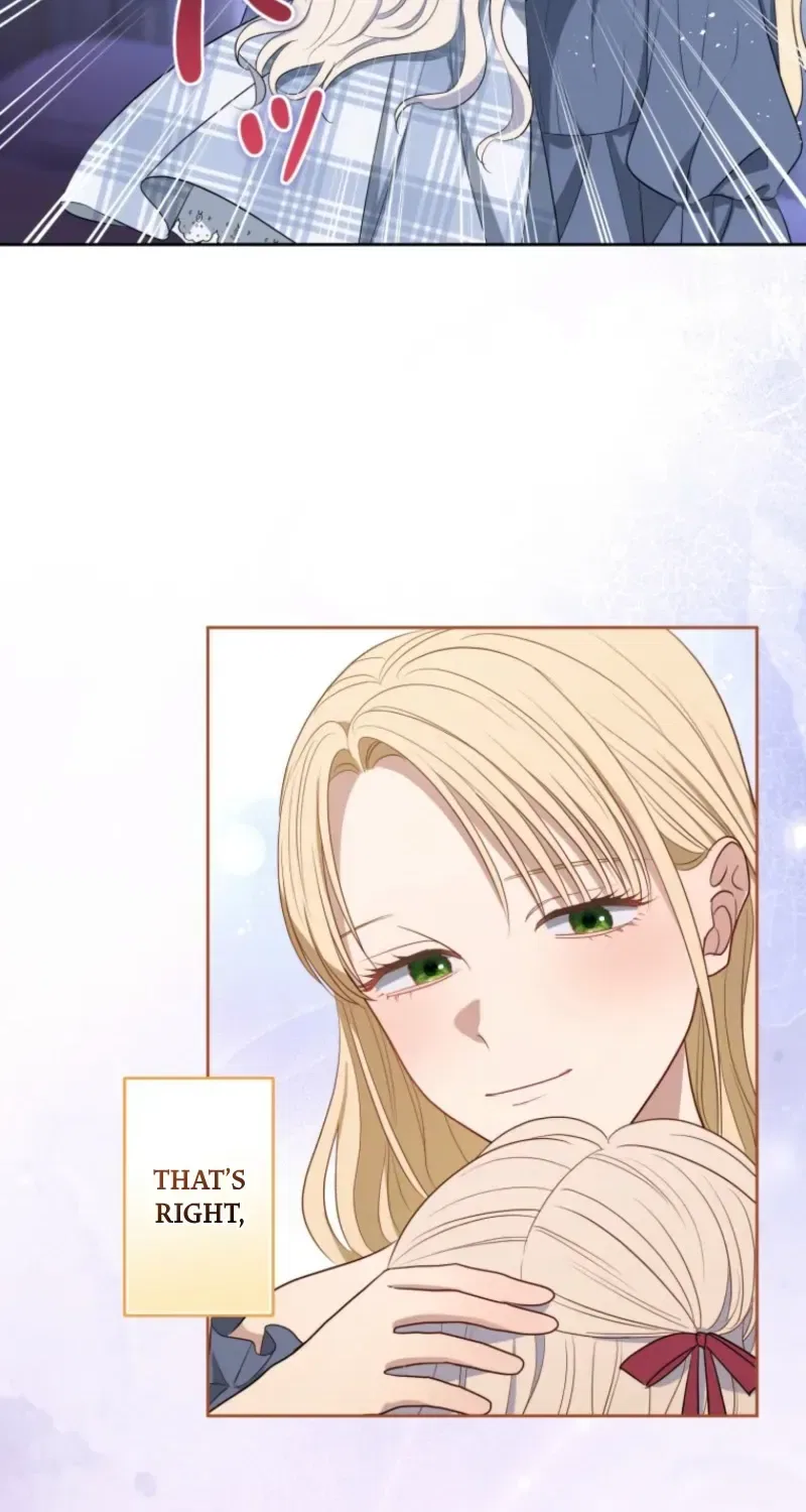 I Became the Contract Mother of the Grim Reaper Duke’s Family, and They Became Obsessed With Me Chapter 75 – Page 11