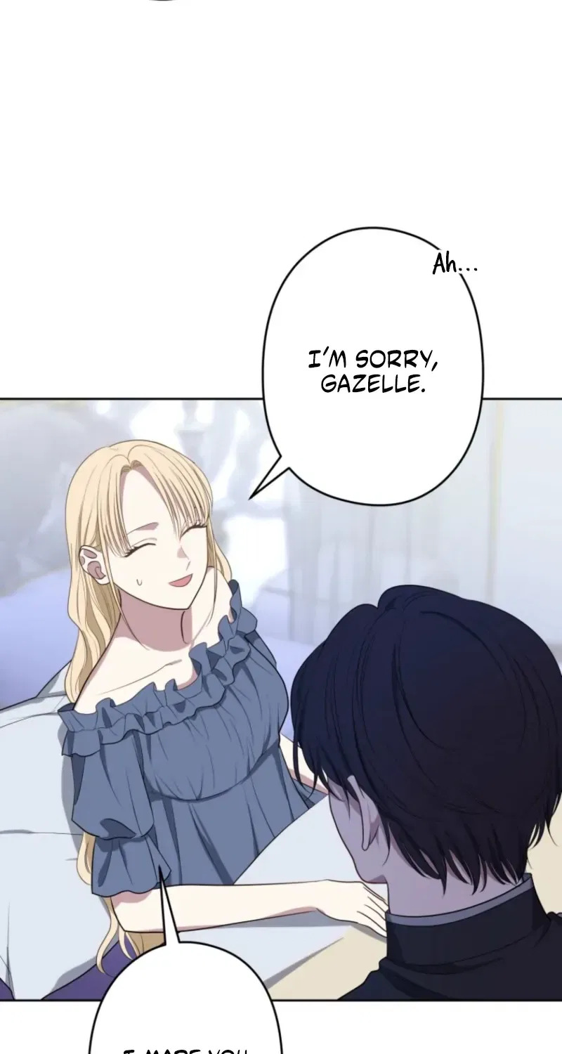 I Became the Contract Mother of the Grim Reaper Duke’s Family, and They Became Obsessed With Me Chapter 75 – Page 13