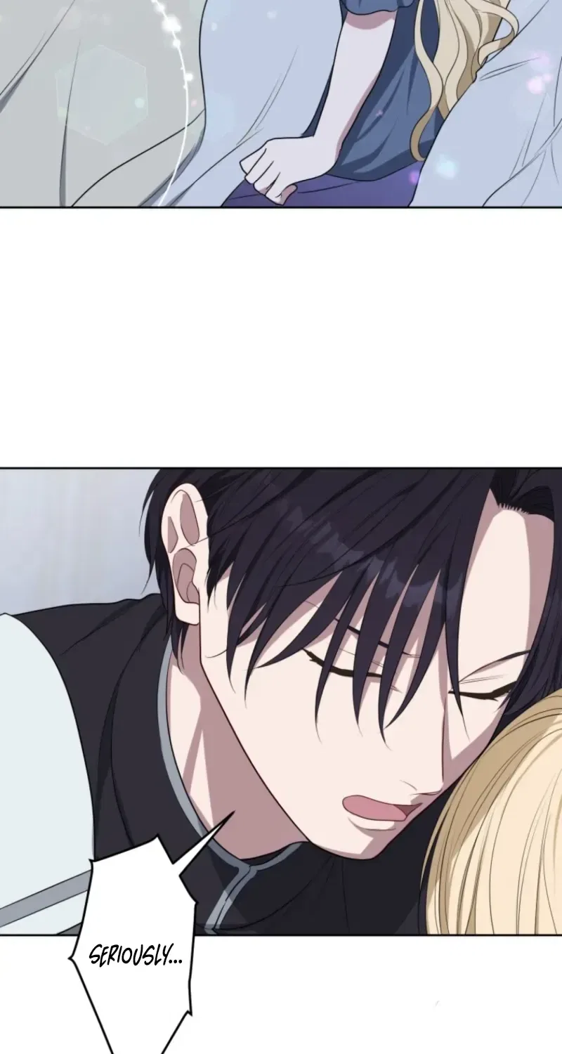 I Became the Contract Mother of the Grim Reaper Duke’s Family, and They Became Obsessed With Me Chapter 75 – Page 15