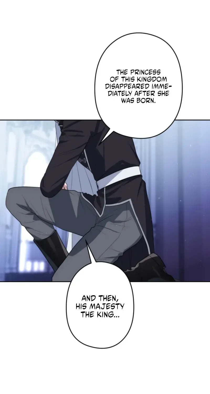 I Became the Contract Mother of the Grim Reaper Duke’s Family, and They Became Obsessed With Me Chapter 75 – Page 22