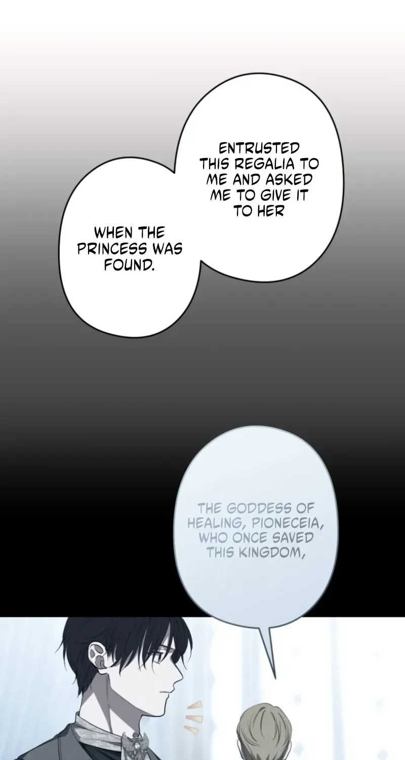 I Became the Contract Mother of the Grim Reaper Duke’s Family, and They Became Obsessed With Me Chapter 75 – Page 23