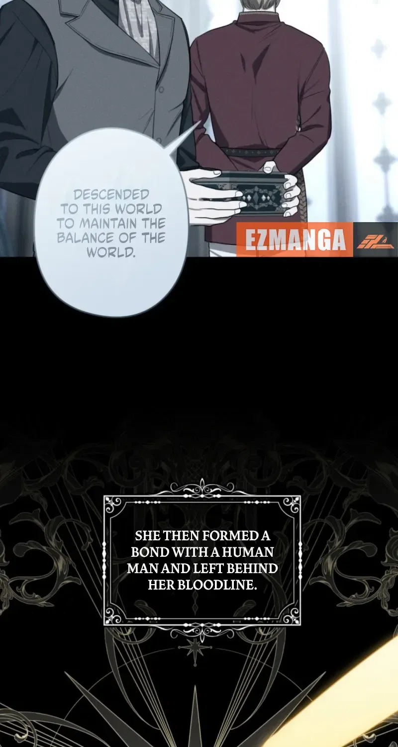 I Became the Contract Mother of the Grim Reaper Duke’s Family, and They Became Obsessed With Me Chapter 75 – Page 24