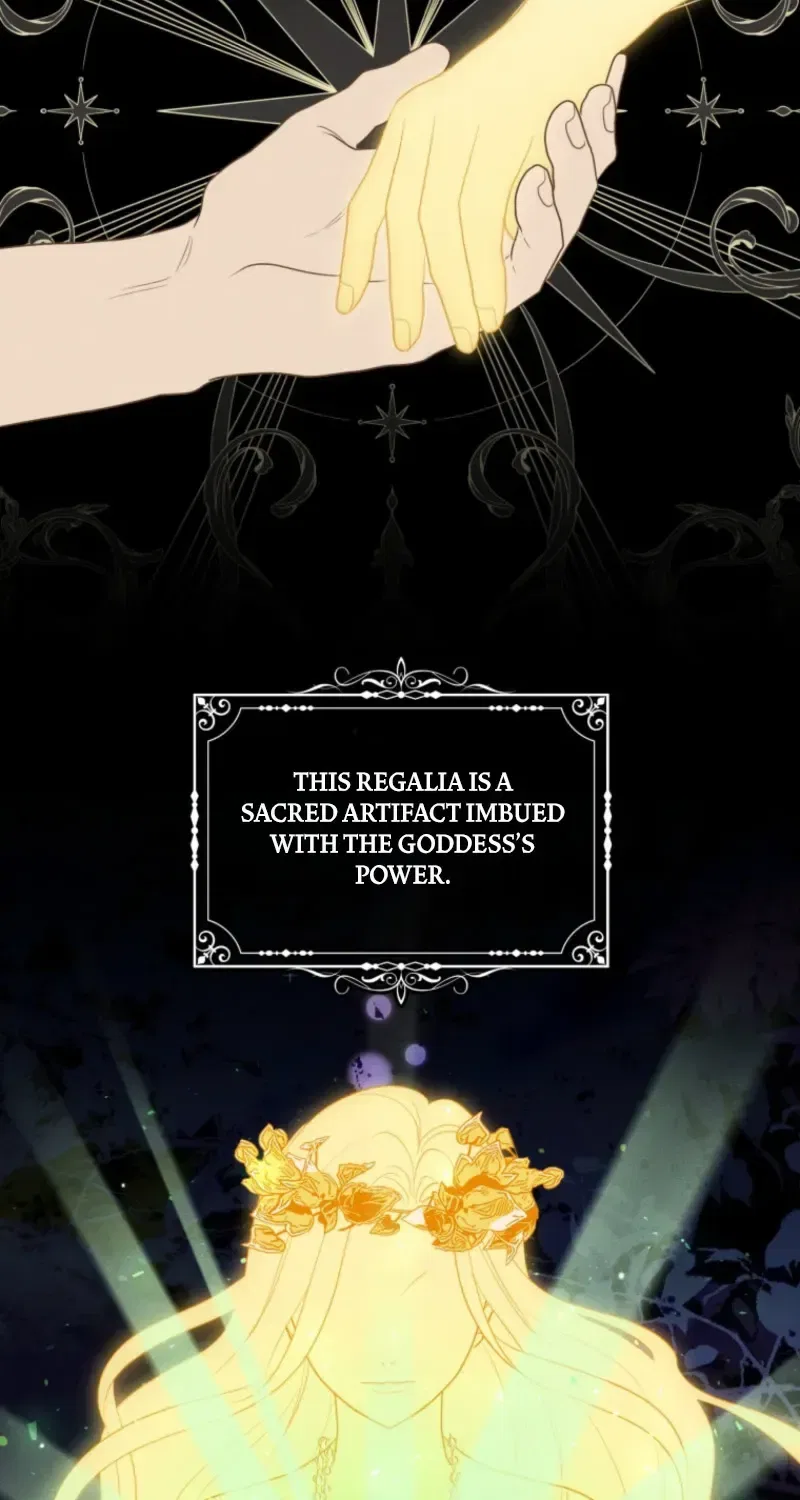 I Became the Contract Mother of the Grim Reaper Duke’s Family, and They Became Obsessed With Me Chapter 75 – Page 25
