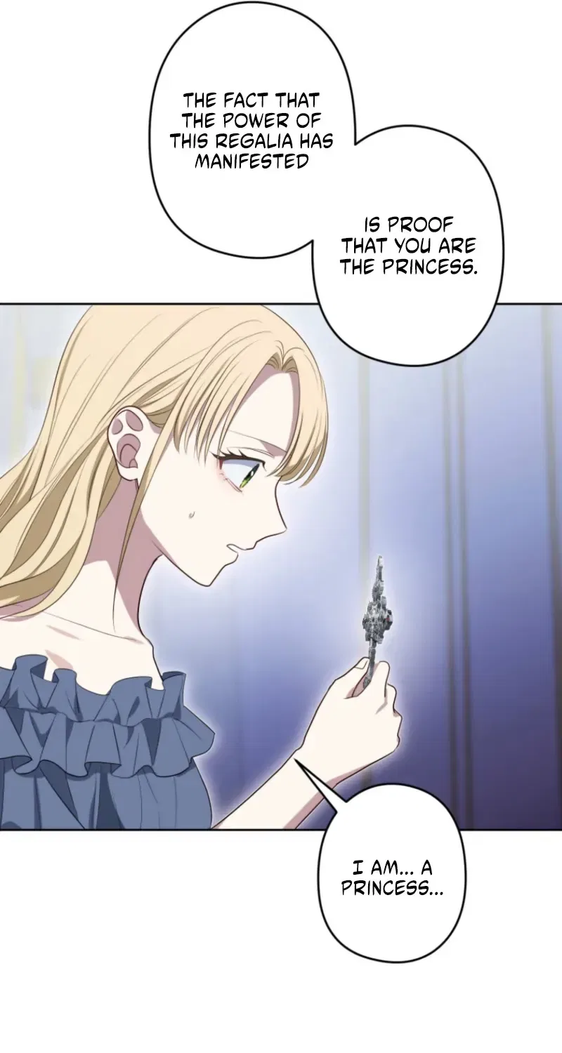 I Became the Contract Mother of the Grim Reaper Duke’s Family, and They Became Obsessed With Me Chapter 75 – Page 28