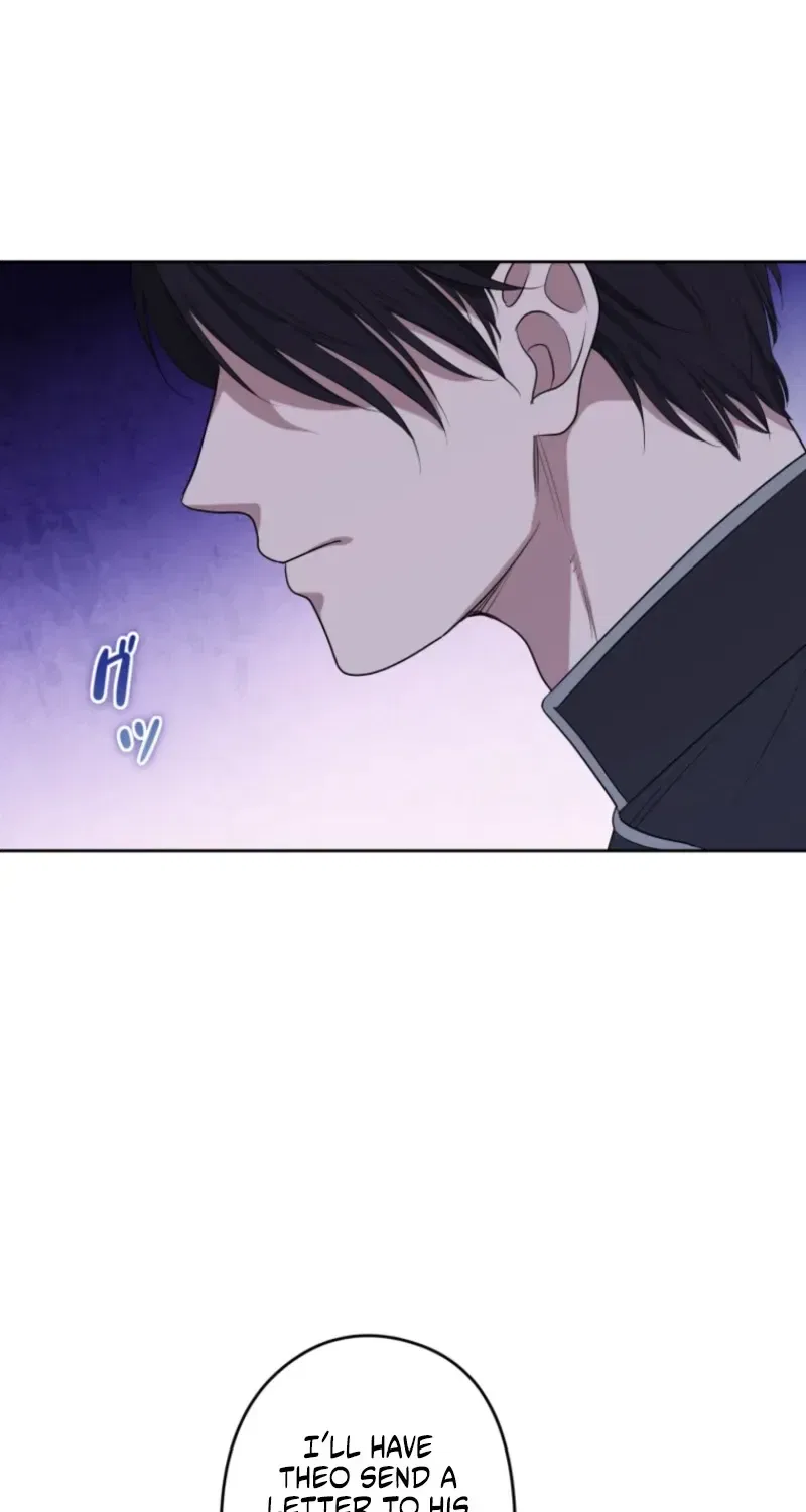 I Became the Contract Mother of the Grim Reaper Duke’s Family, and They Became Obsessed With Me Chapter 75 – Page 29