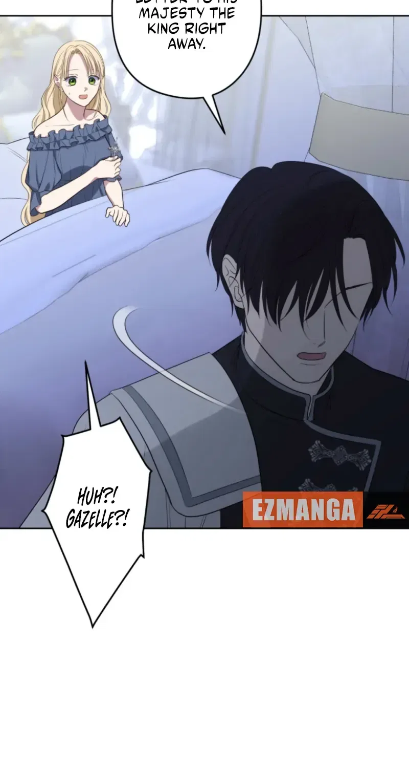 I Became the Contract Mother of the Grim Reaper Duke’s Family, and They Became Obsessed With Me Chapter 75 – Page 30