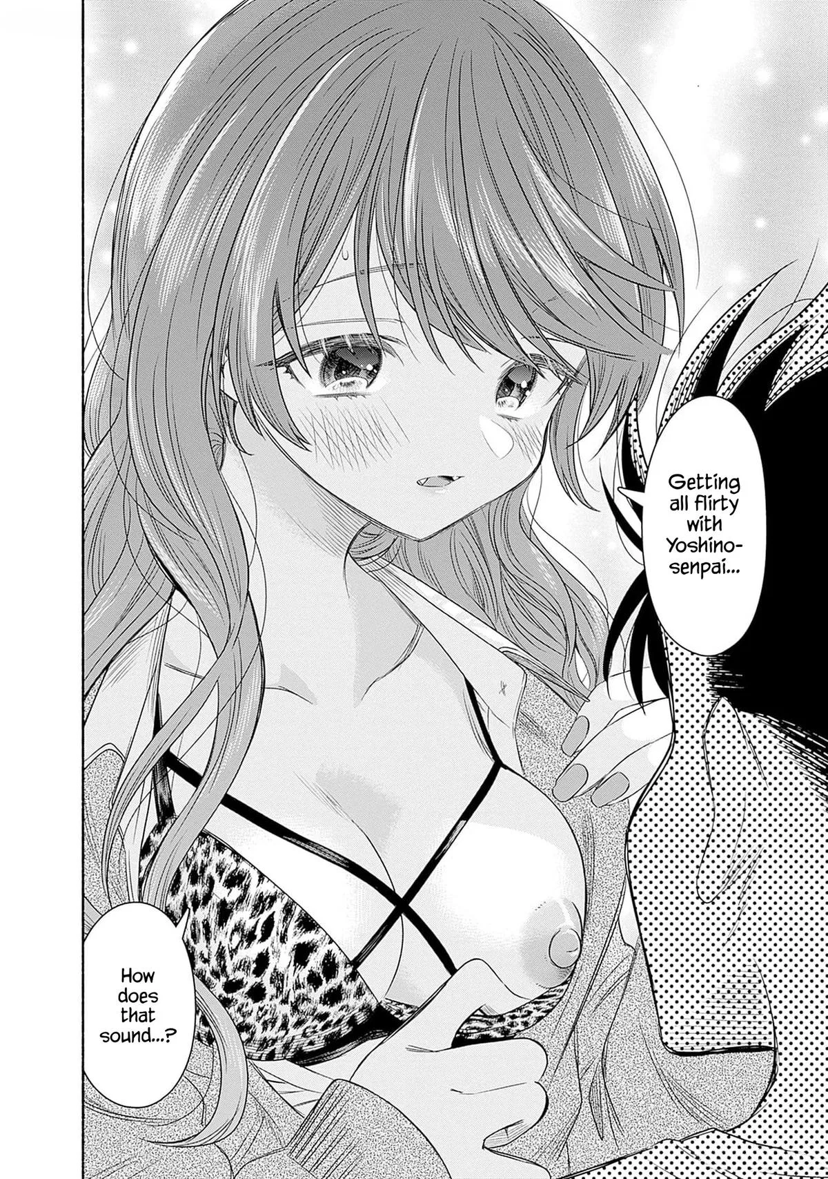 Marriage Gray Chapter 65 – Page 10