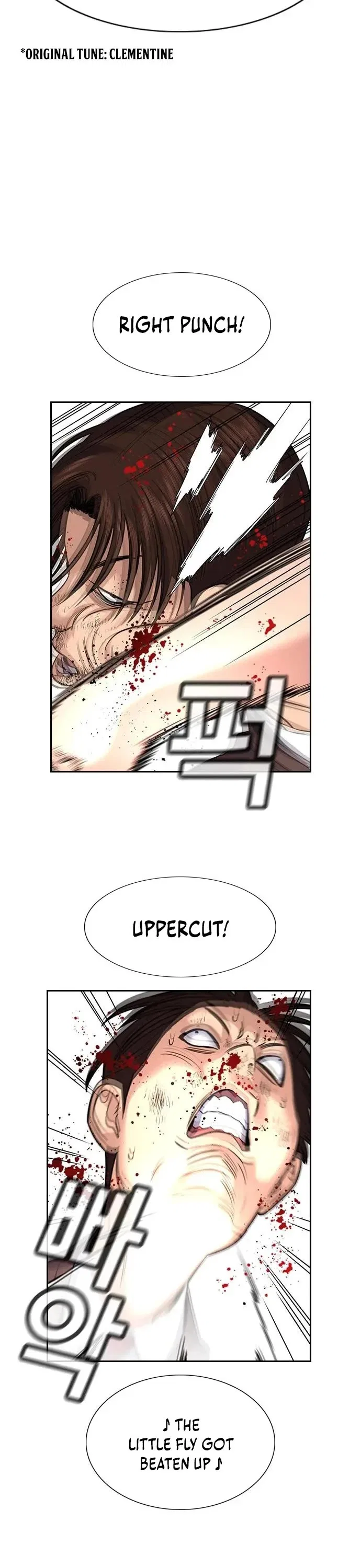 True Education Chapter 267 – Page 29