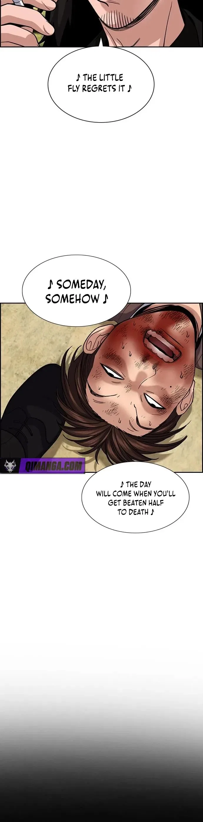 True Education Chapter 267 – Page 31