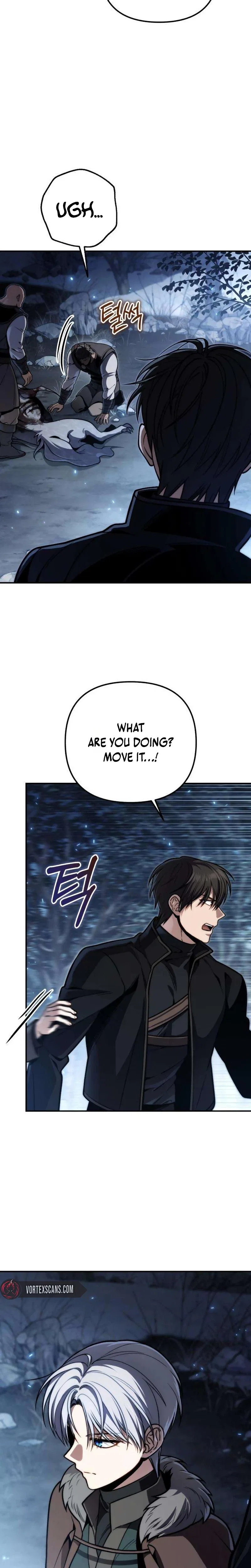 KKimyona024mNot fighting? It feels like he's been fighting everytime.The Frontier Count’s 10th-Class Outcast Chapter 31 – Page 2