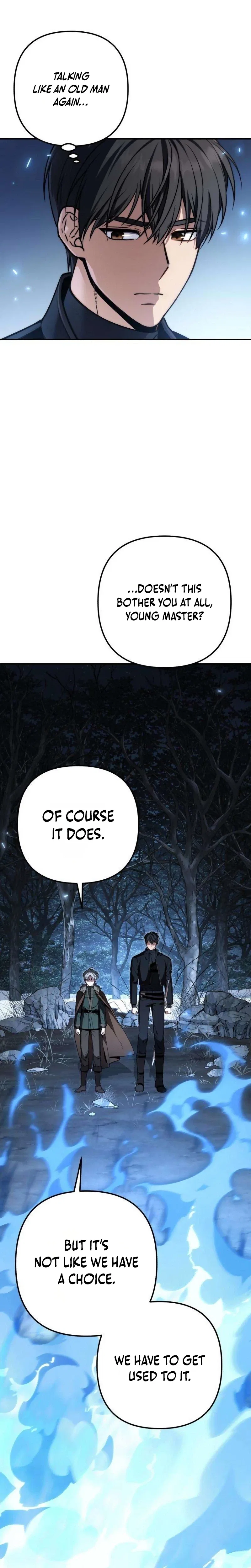 KKimyona024mNot fighting? It feels like he's been fighting everytime.The Frontier Count’s 10th-Class Outcast Chapter 31 – Page 5
