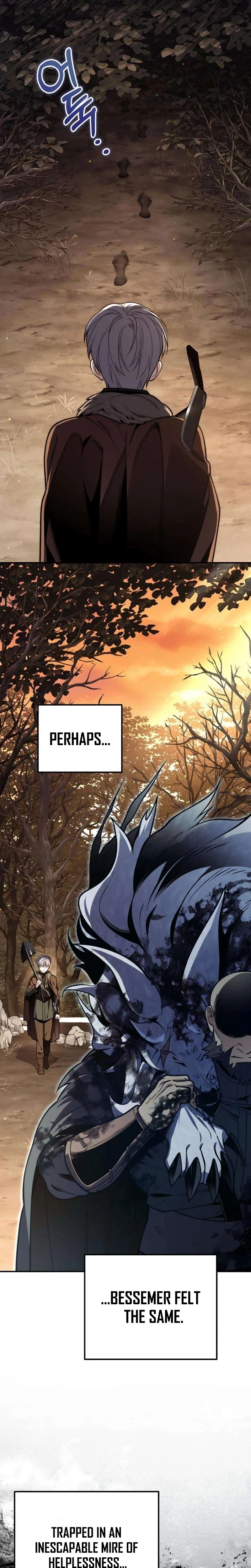 KKimyona024mNot fighting? It feels like he's been fighting everytime.The Frontier Count’s 10th-Class Outcast Chapter 31 – Page 10