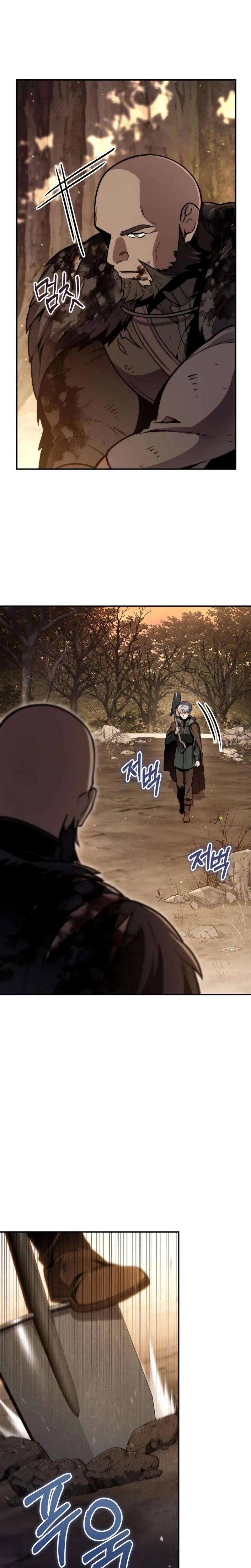 KKimyona024mNot fighting? It feels like he's been fighting everytime.The Frontier Count’s 10th-Class Outcast Chapter 31 – Page 13