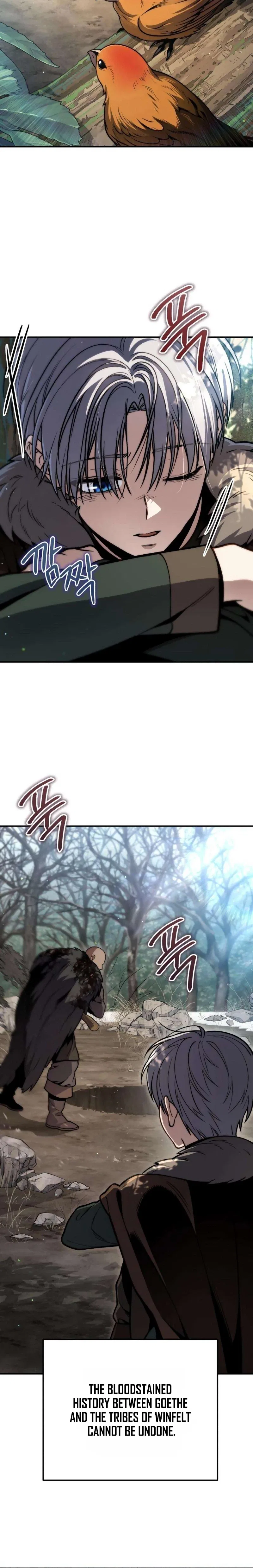 KKimyona024mNot fighting? It feels like he's been fighting everytime.The Frontier Count’s 10th-Class Outcast Chapter 31 – Page 18