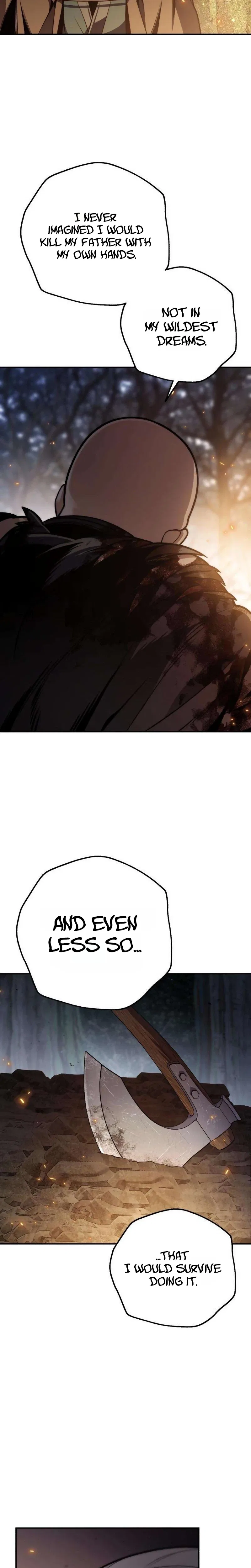 KKimyona024mNot fighting? It feels like he's been fighting everytime.The Frontier Count’s 10th-Class Outcast Chapter 31 – Page 23