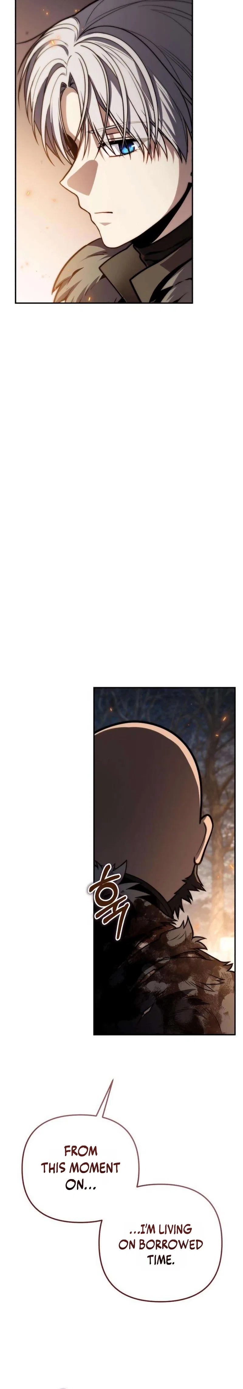 KKimyona024mNot fighting? It feels like he's been fighting everytime.The Frontier Count’s 10th-Class Outcast Chapter 31 – Page 24