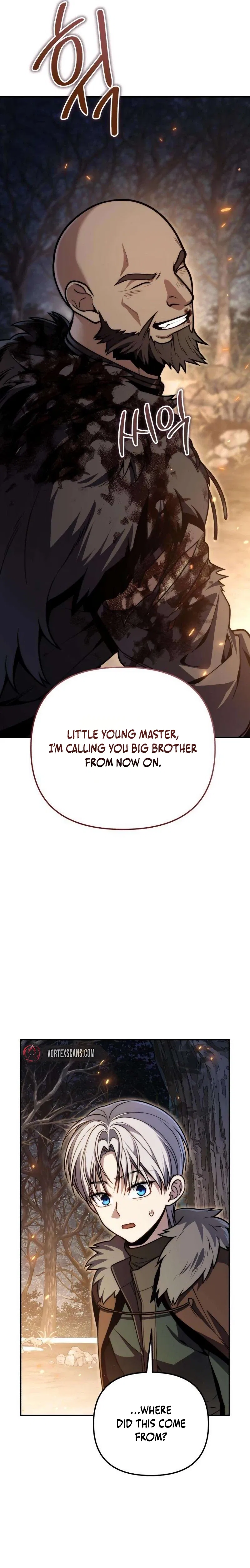KKimyona024mNot fighting? It feels like he's been fighting everytime.The Frontier Count’s 10th-Class Outcast Chapter 31 – Page 25