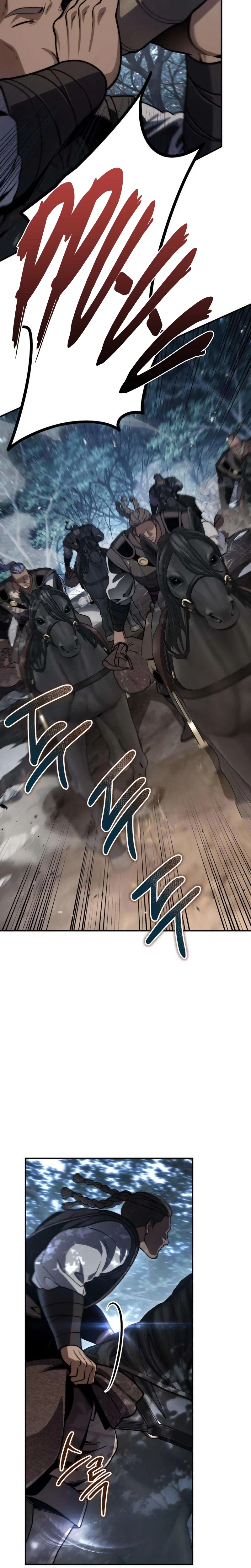 KKimyona024mNot fighting? It feels like he's been fighting everytime.The Frontier Count’s 10th-Class Outcast Chapter 31 – Page 30