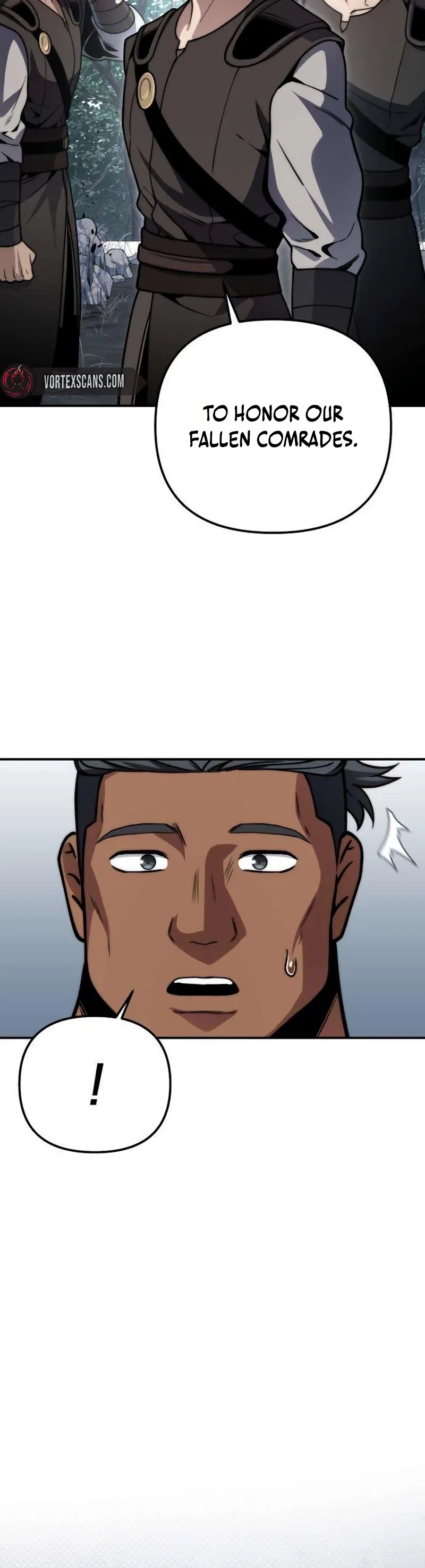 KKimyona024mNot fighting? It feels like he's been fighting everytime.The Frontier Count’s 10th-Class Outcast Chapter 31 – Page 33