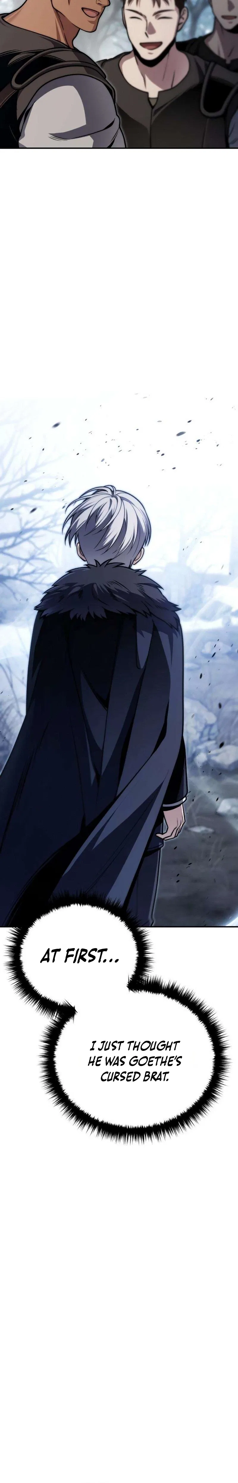 KKimyona024mNot fighting? It feels like he's been fighting everytime.The Frontier Count’s 10th-Class Outcast Chapter 31 – Page 36