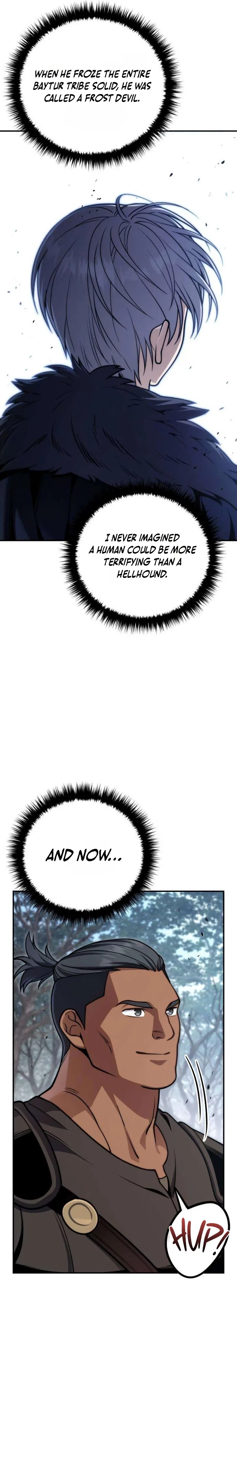 KKimyona024mNot fighting? It feels like he's been fighting everytime.The Frontier Count’s 10th-Class Outcast Chapter 31 – Page 37