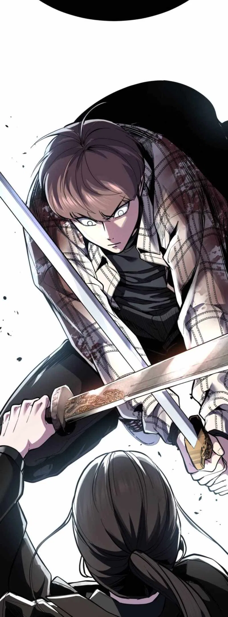 The Boy of Death Chapter 345 – Page 2
