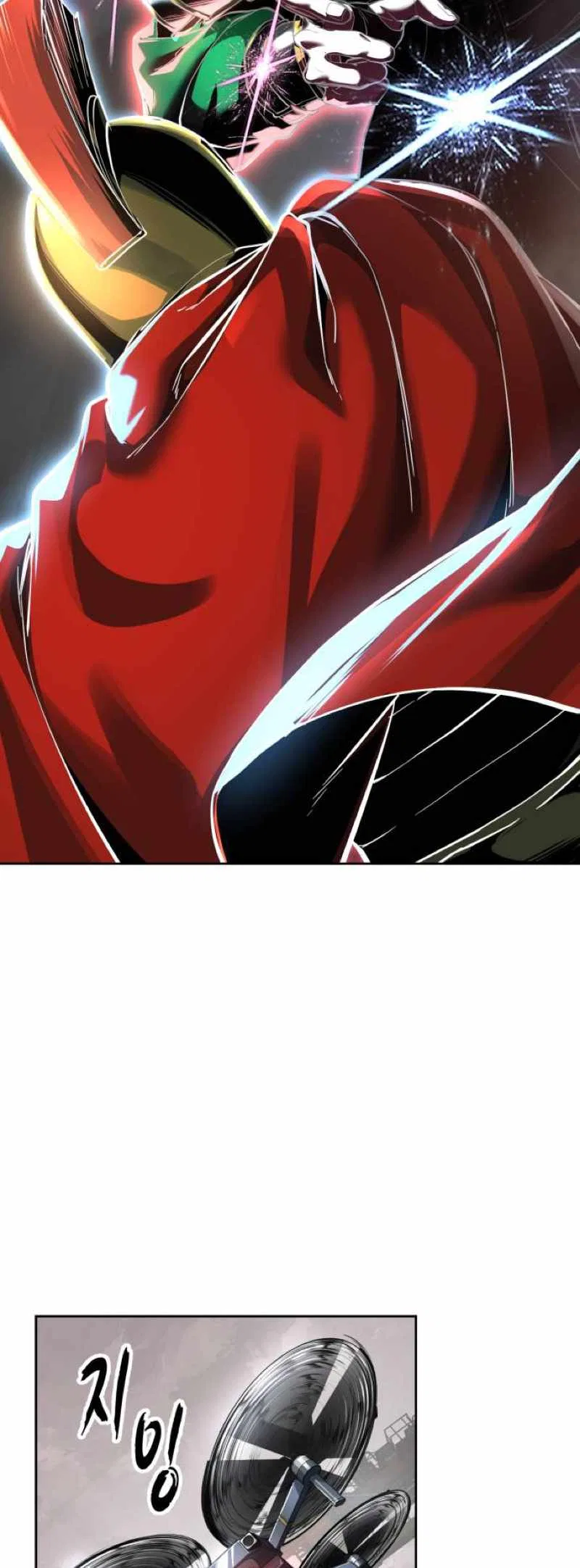 The Boy of Death Chapter 345 – Page 9