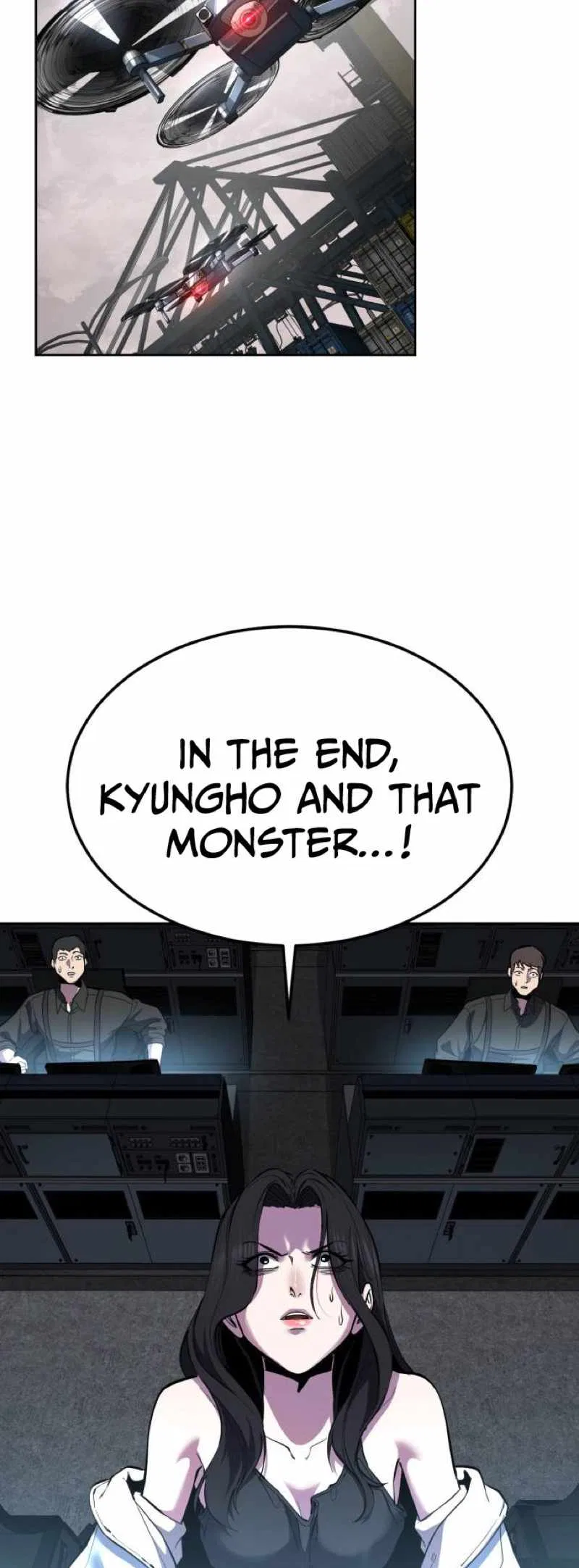 The Boy of Death Chapter 345 – Page 10