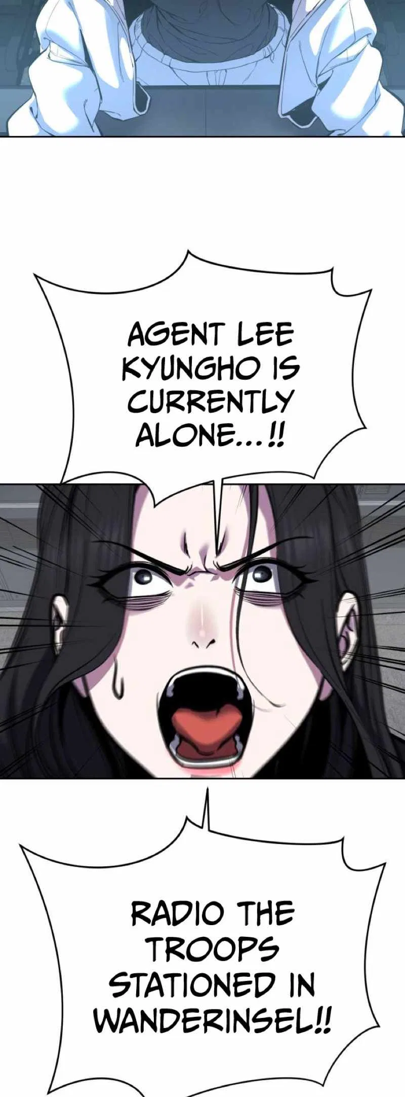 The Boy of Death Chapter 345 – Page 11