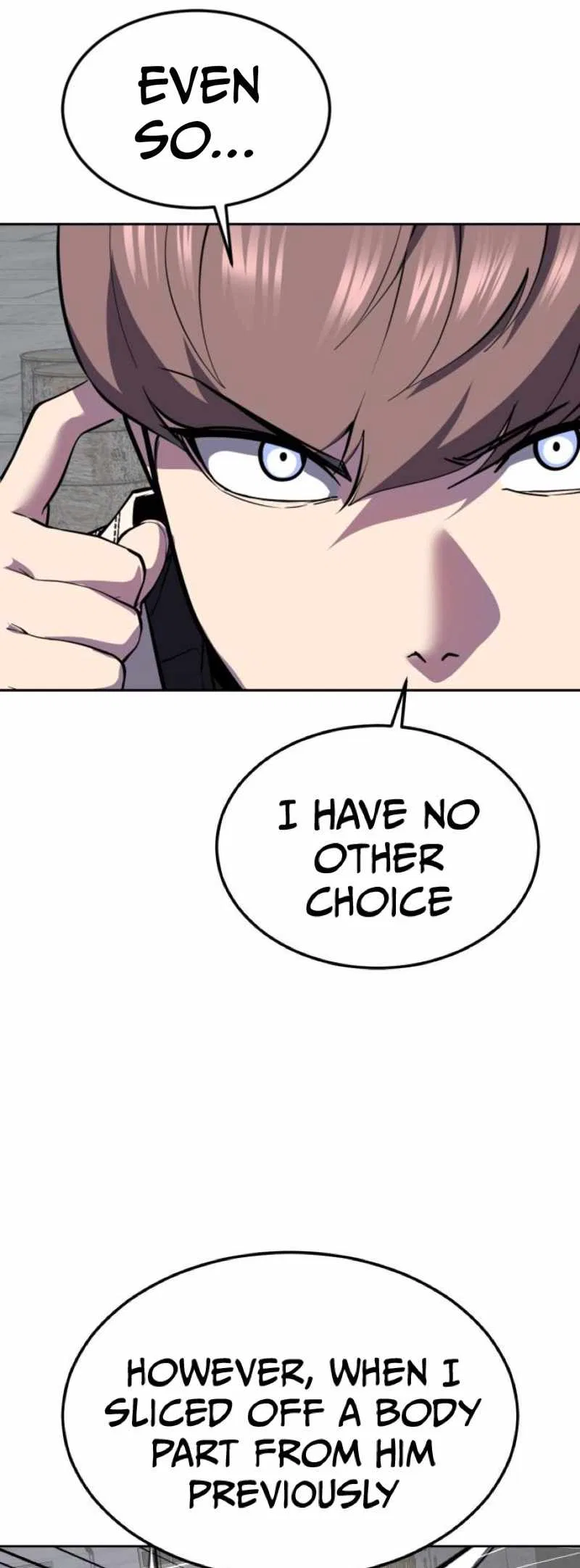 The Boy of Death Chapter 345 – Page 21