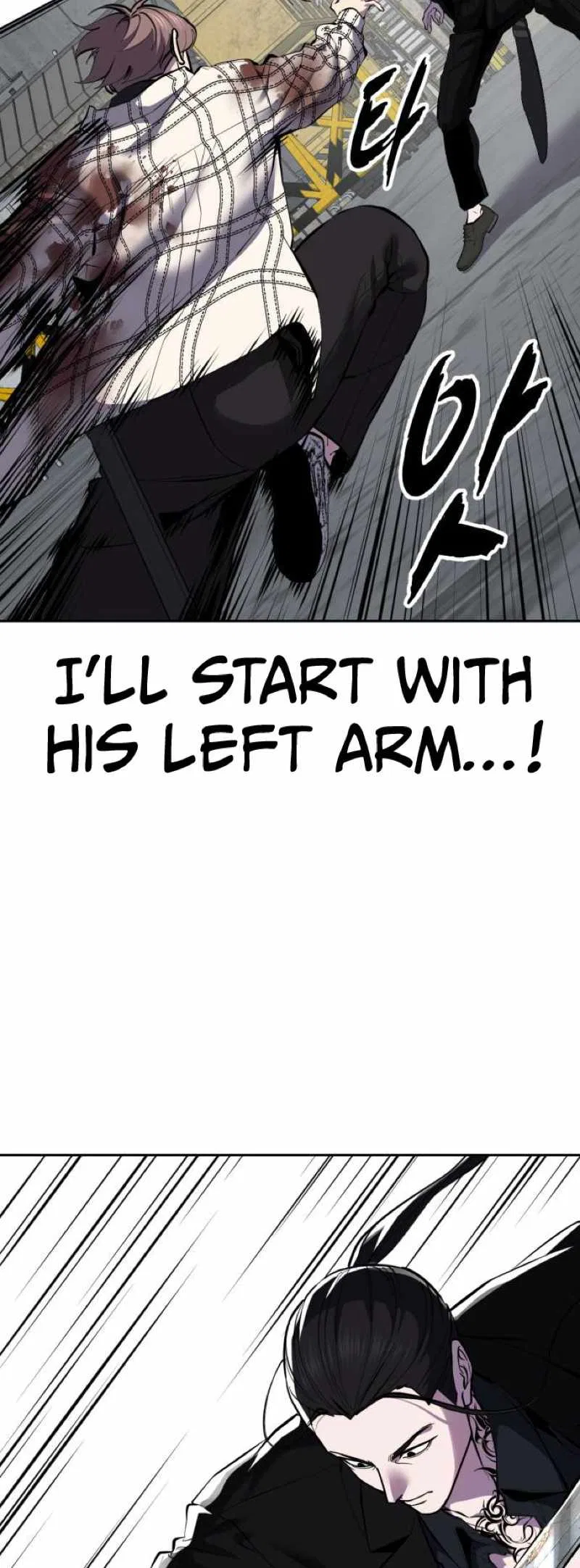 The Boy of Death Chapter 345 – Page 29