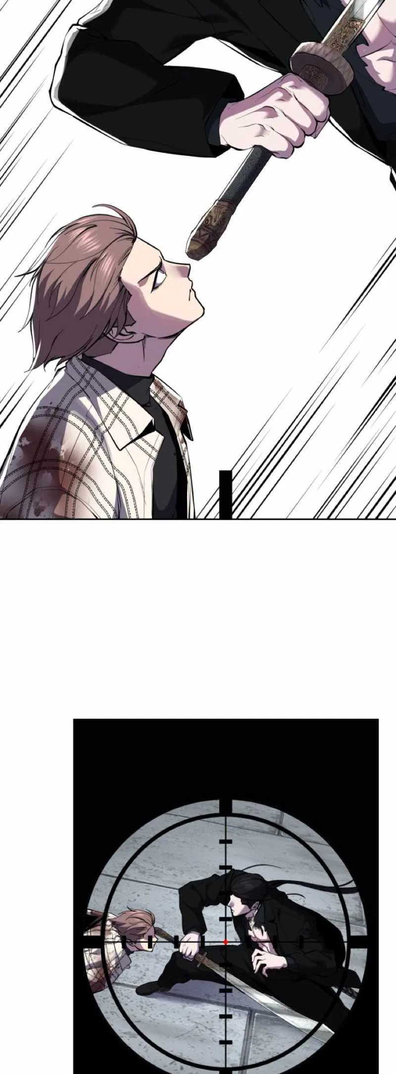 The Boy of Death Chapter 345 – Page 30