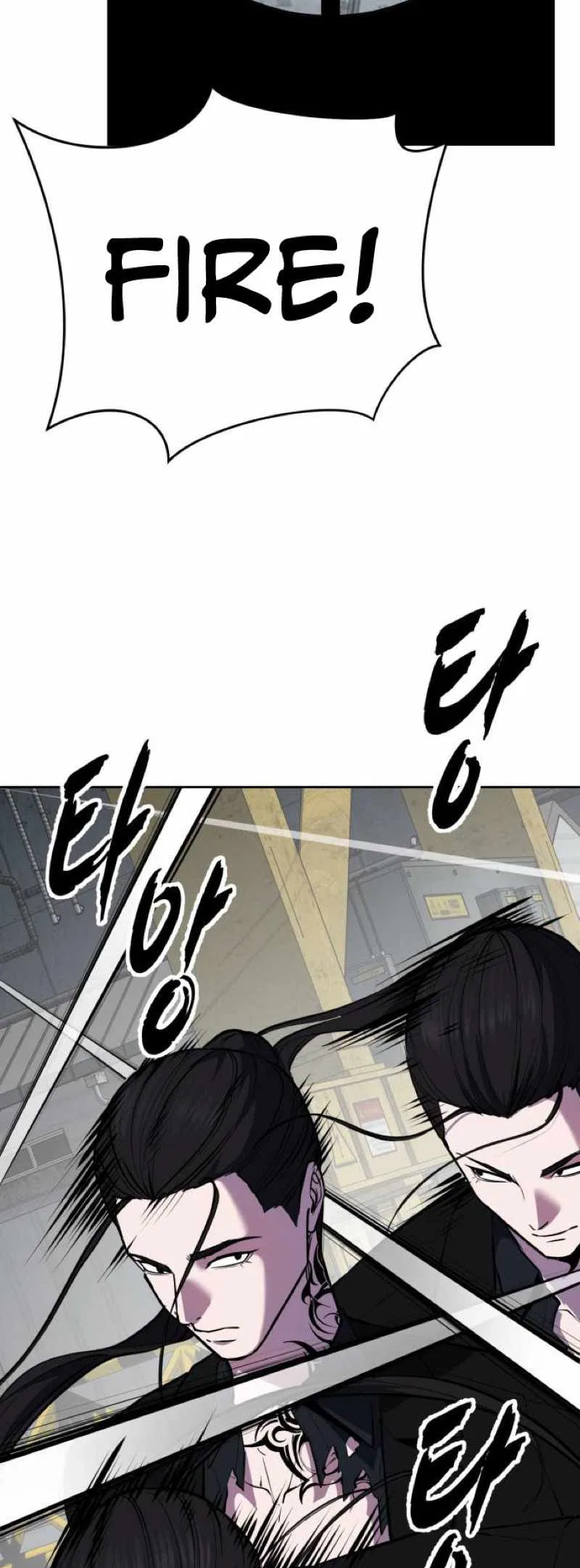 The Boy of Death Chapter 345 – Page 31