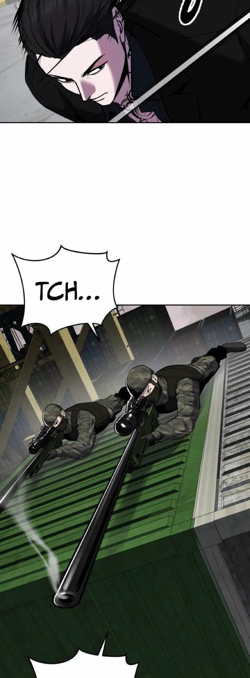 The Boy of Death Chapter 345 – Page 32