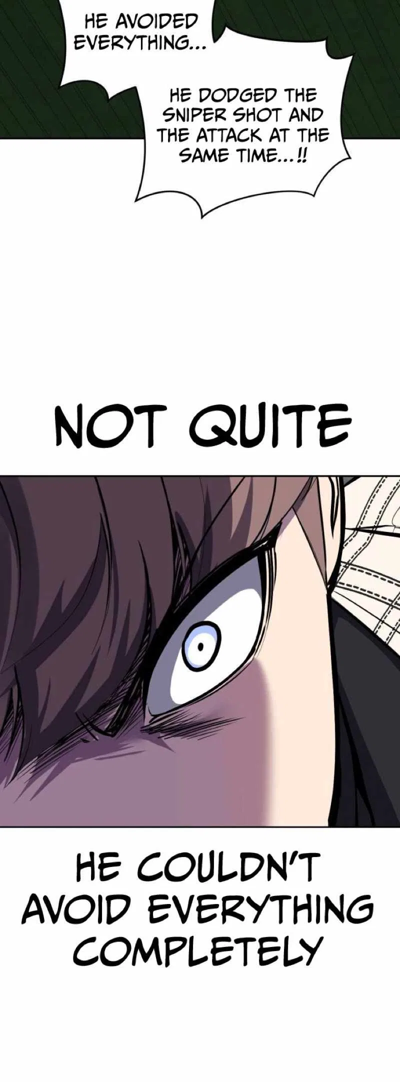The Boy of Death Chapter 345 – Page 33
