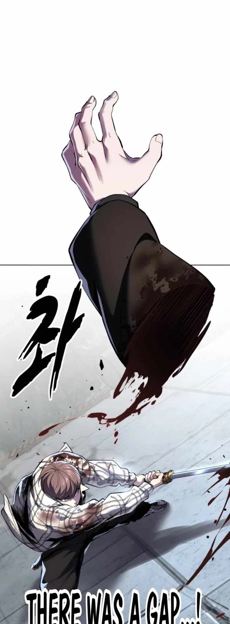 The Boy of Death Chapter 345 – Page 34