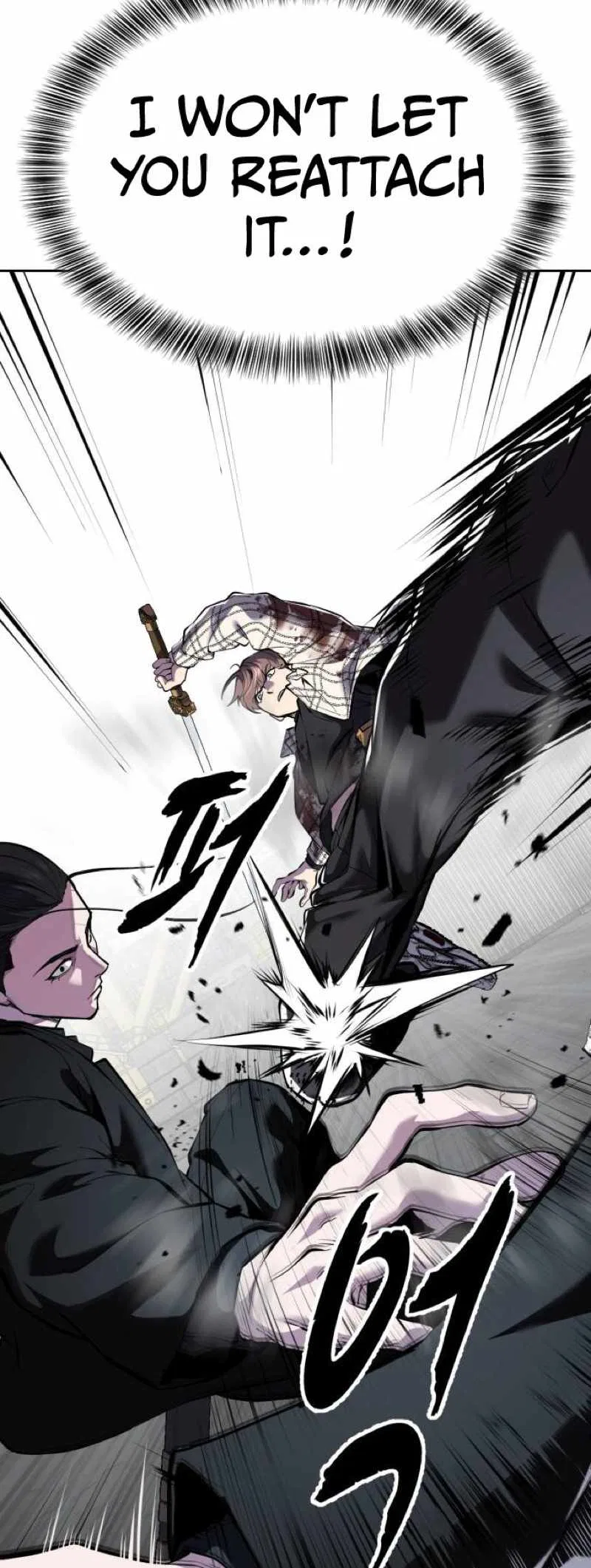 The Boy of Death Chapter 345 – Page 37